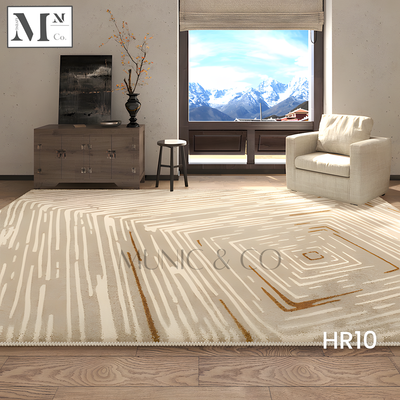 HARA Modern Rug