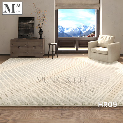 HARA Modern Indoor Rug