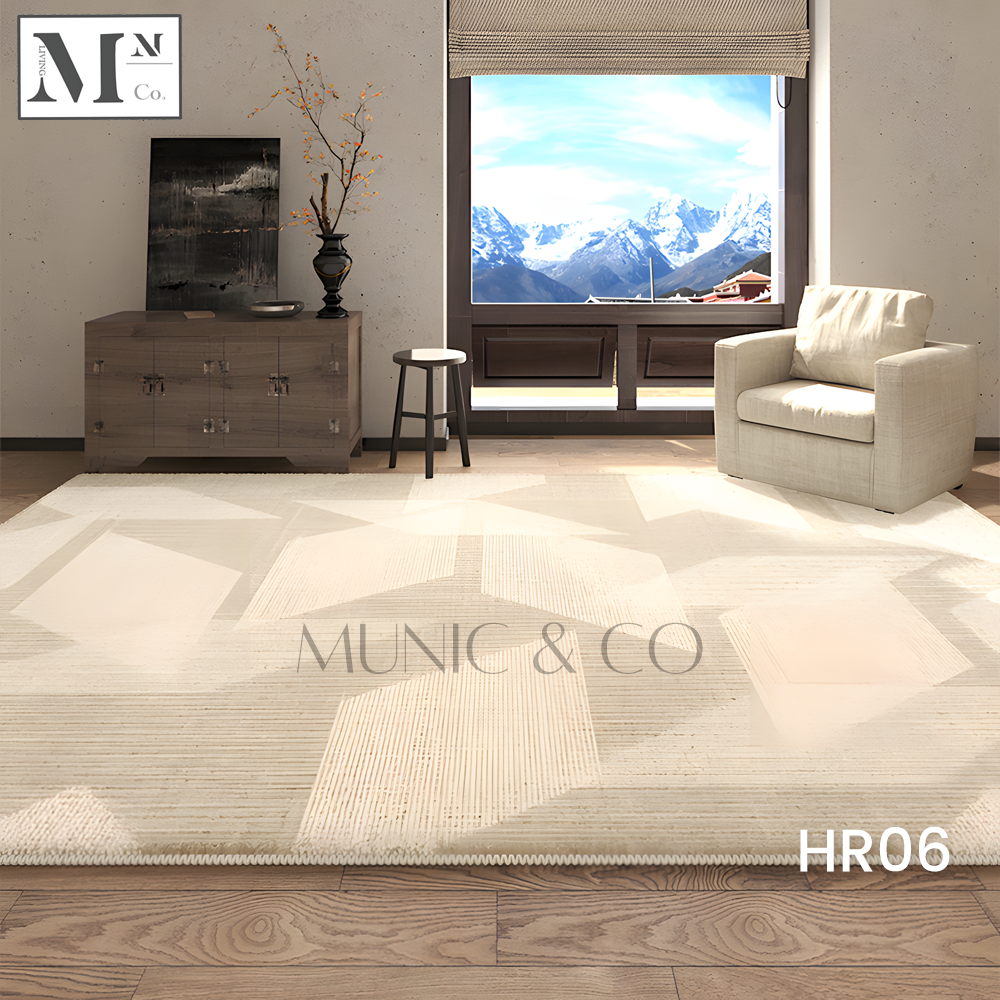 HERA Nordic Indoor Rug