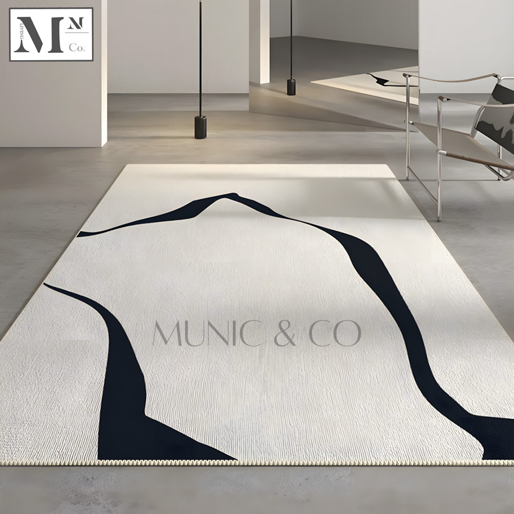 HOPE  Minimalist Indoor Rug