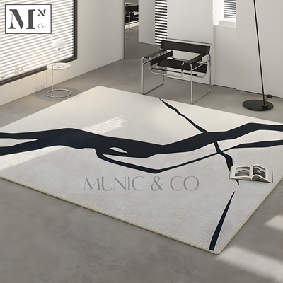 HOPE  Minimalist Indoor Rug