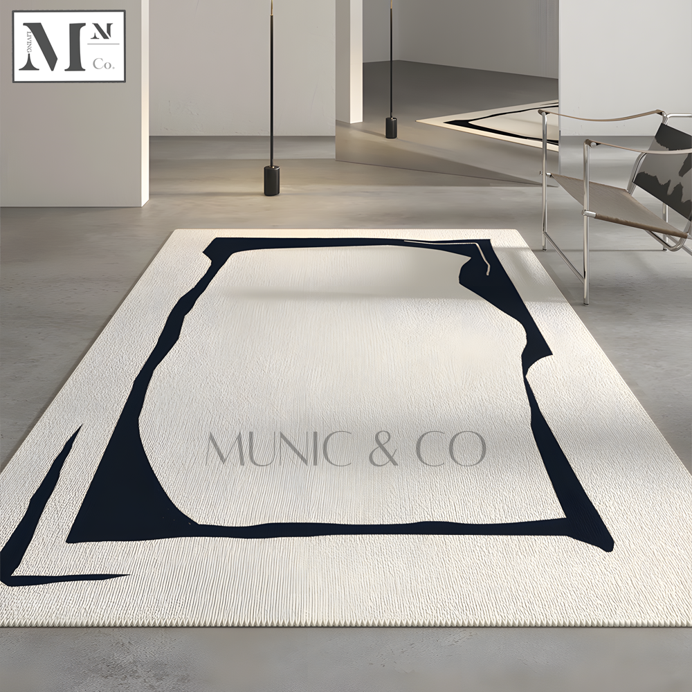 HOPE  Minimalist Indoor Rug