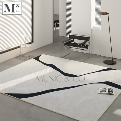 HOPE  Minimalist Indoor Rug