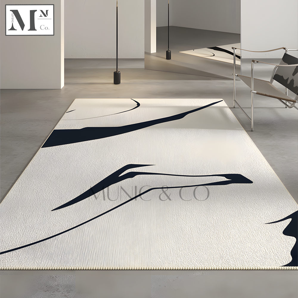 HOPE  Minimalist Indoor Rug