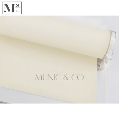 Customizable Roller Blinds 50% Blackout