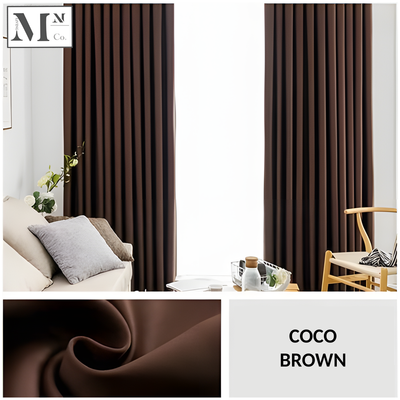 Kenzi Blackout Curtain