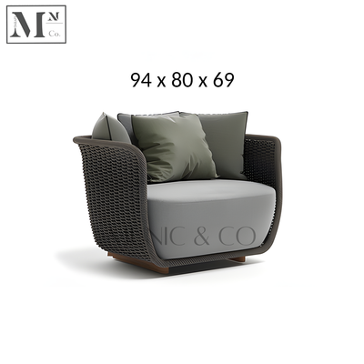 KENZ Outdoor Sofa Series