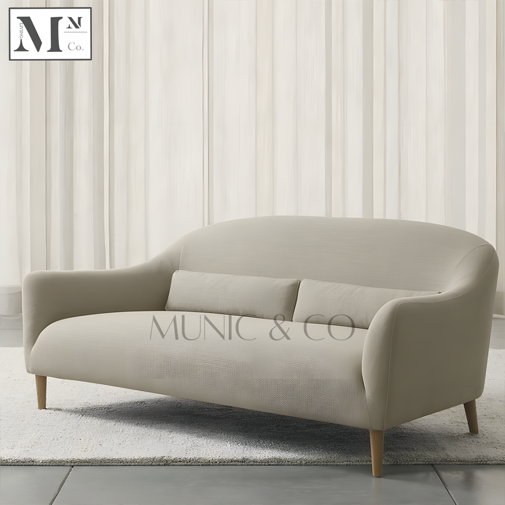 HANNA Nordic Indoor Sofa