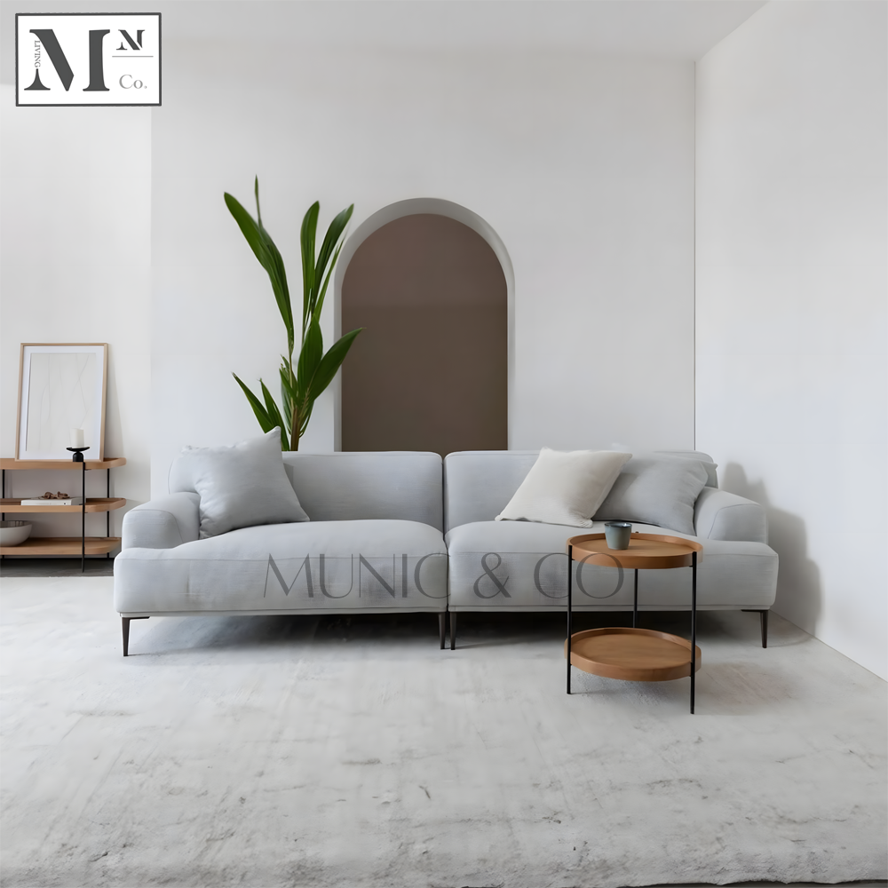 ALMANI Indoor Sofa