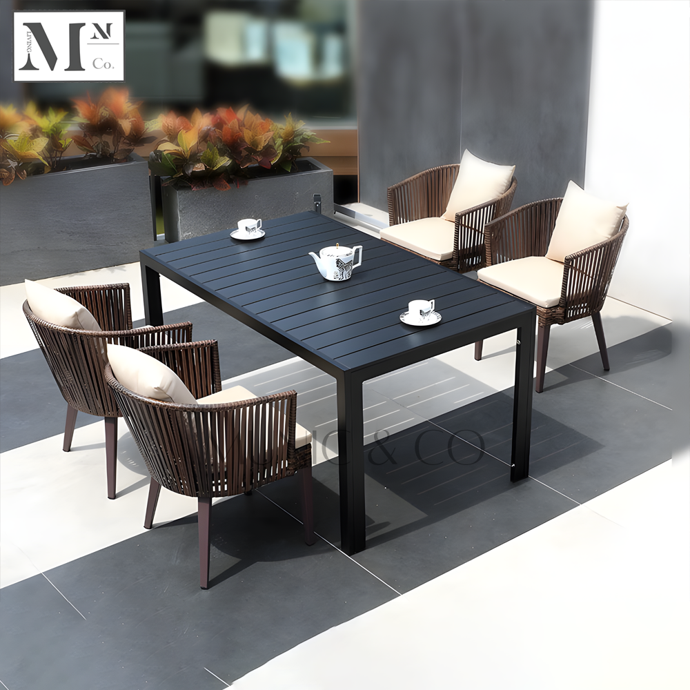 CASTELLO Outdoor Dining Set