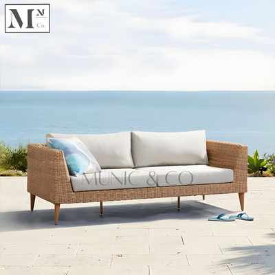 DANZZ Outdoor Sofa