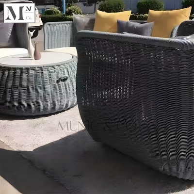 KENZ Outdoor Sofa Series