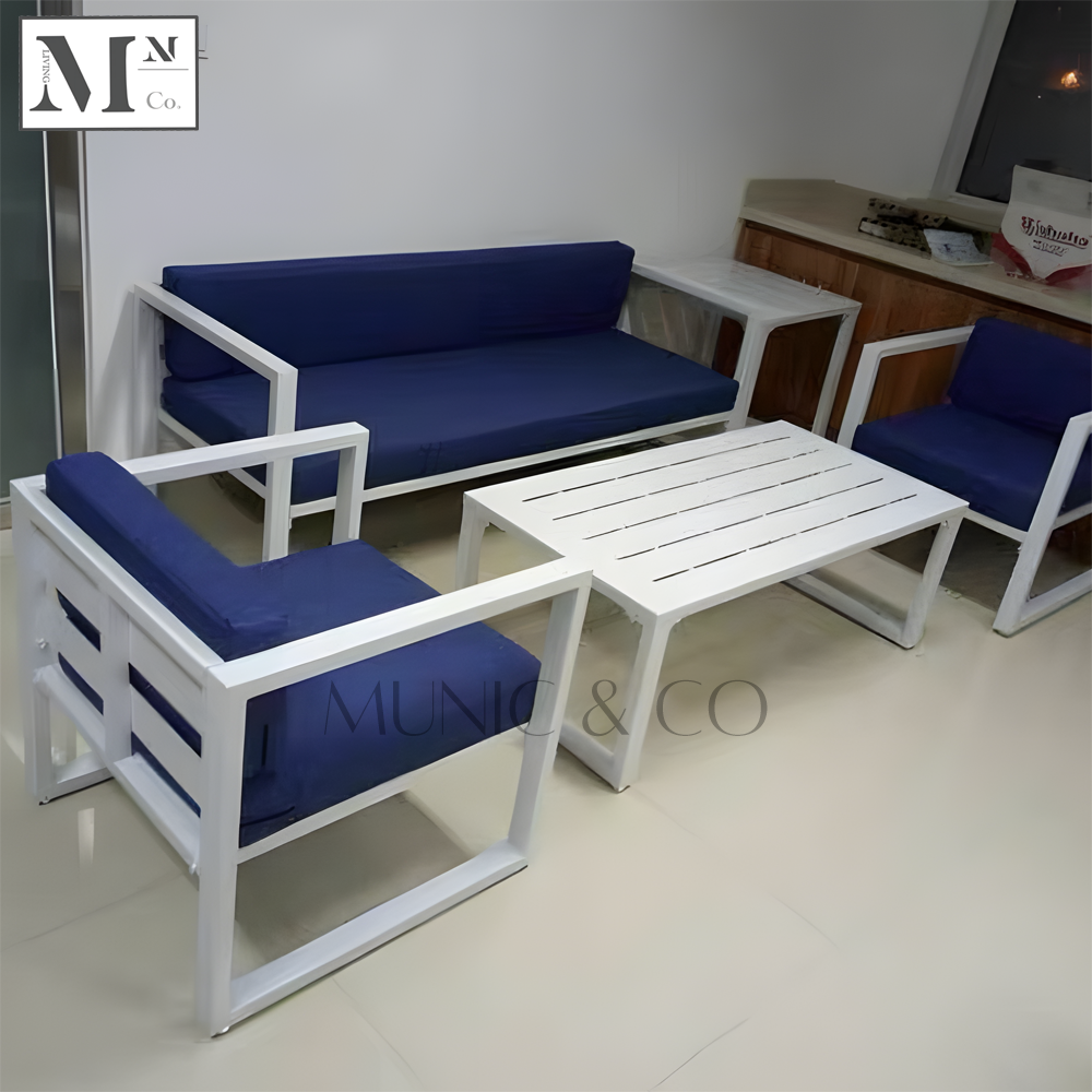 One Price Promotion Indoor Sofa Set. Outdoor Sofa Set