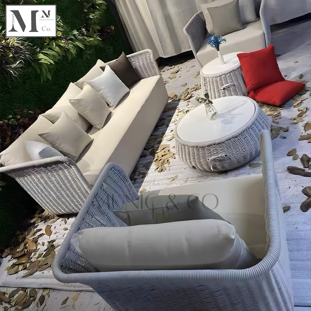 KENZ Outdoor Sofa Series