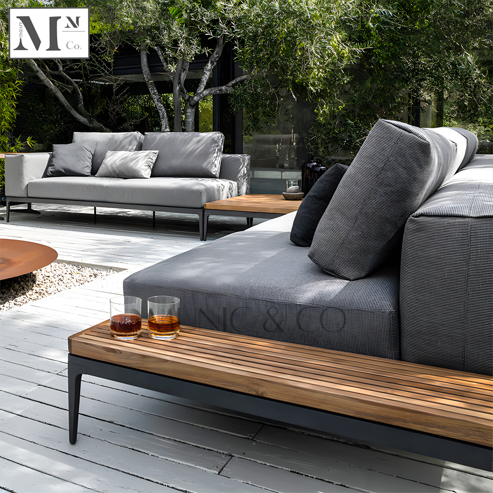 COPABANA Outdoor Modular Sofa