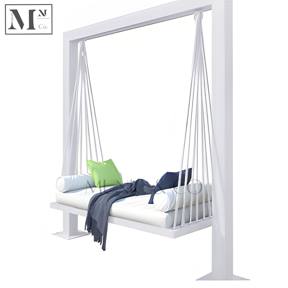 LINCOLN Outdoor Swing