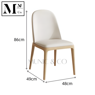 HAVEN Indoor Dining Chair