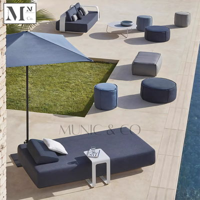 NATHANE Outdoor Sofa Series