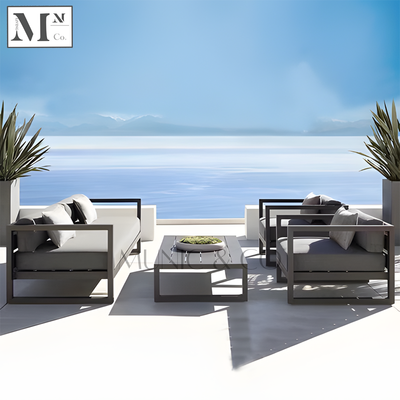 MADDEN Outdoor Sofa Series