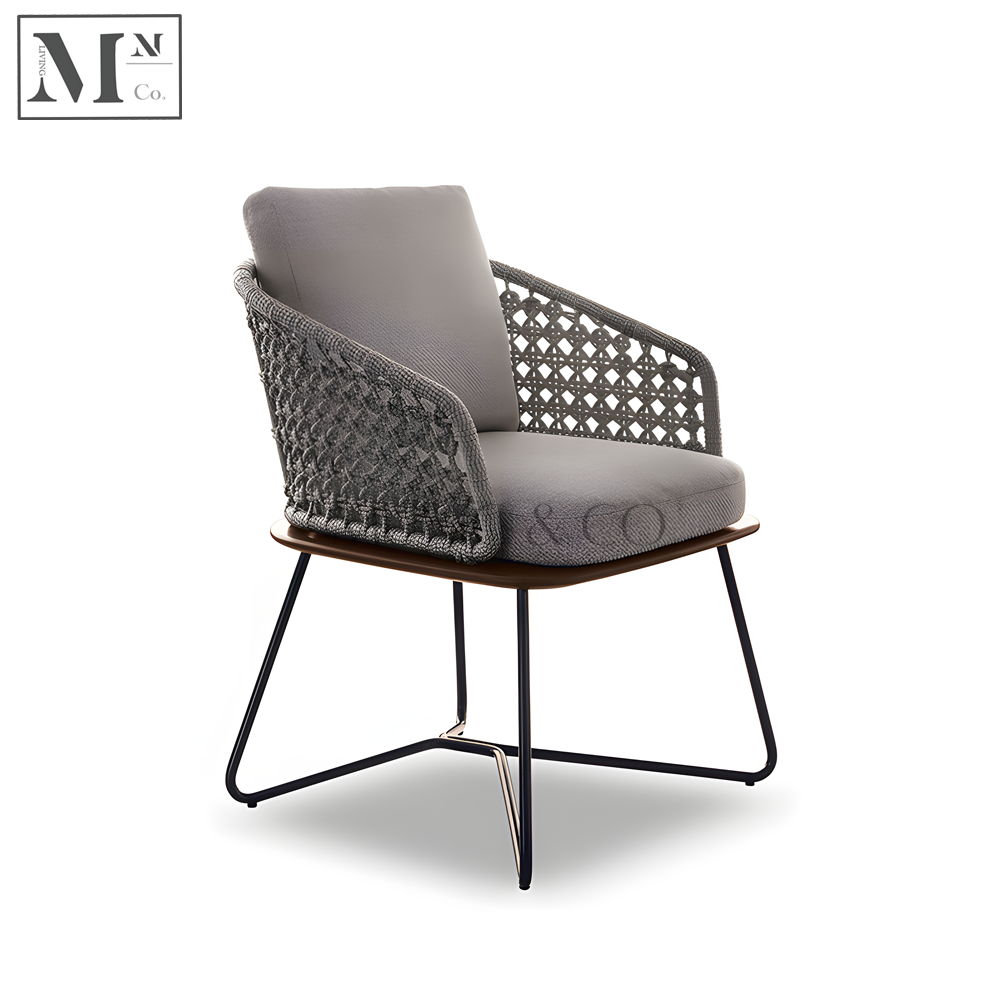 MEXA Outdoor Dining Set. Mix and Match