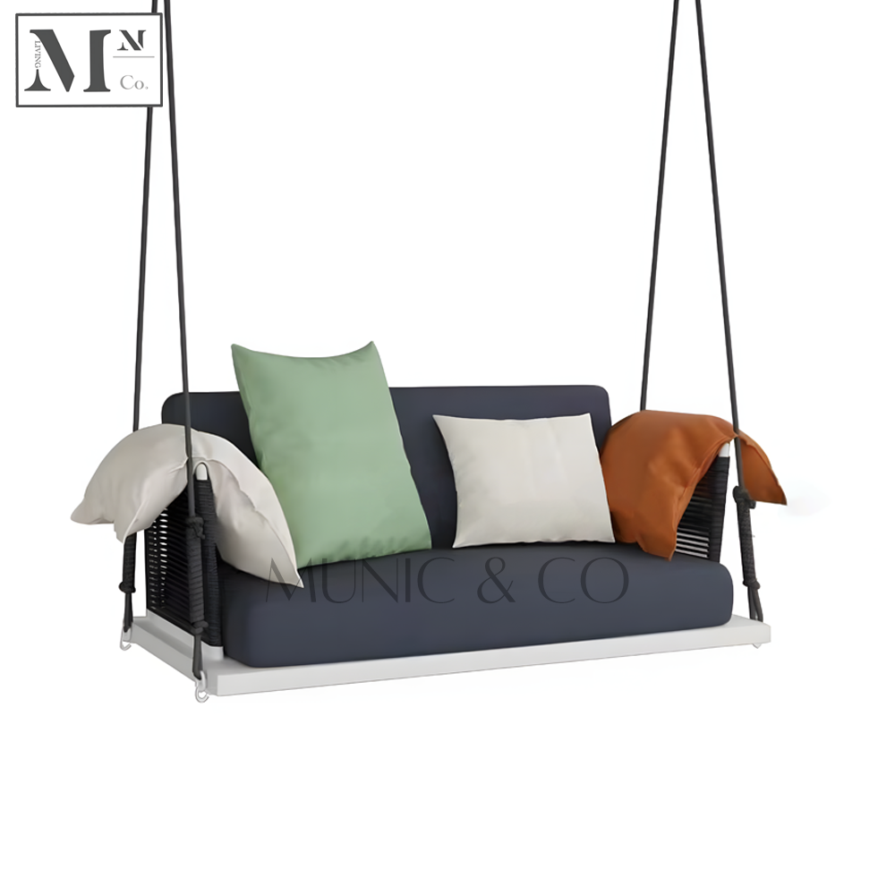 STYLZ Hanging Swing Sofa