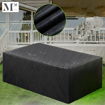 Outdoor Waterproof Covers