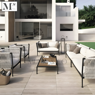 EMILY Outdoor Sofa Series