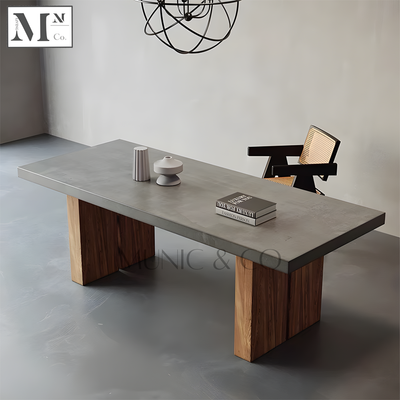 MAZON Wooden Table. Customisable