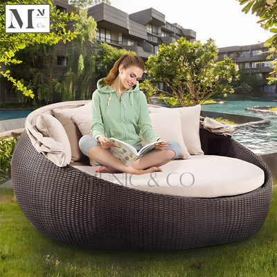 REBECCA Outdoor Day Bed