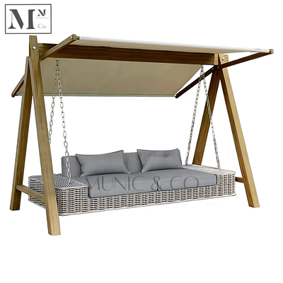 SWANGO Outdoor Swing