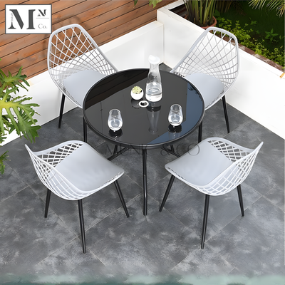 CARL Outdoor Dining Set