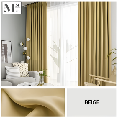 Kenzi Blackout Curtain