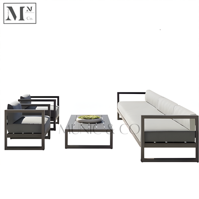 One Price Promotion Indoor Sofa Set. Outdoor Sofa Set