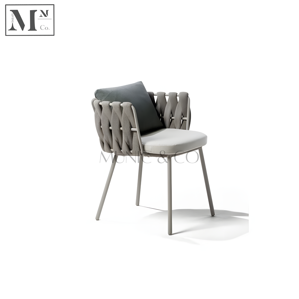 MEXA Outdoor Dining Set. Mix and Match