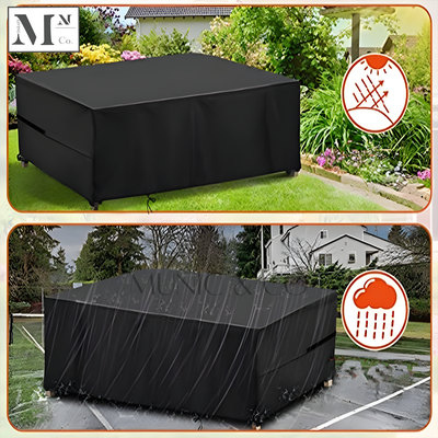 Outdoor Waterproof Covers