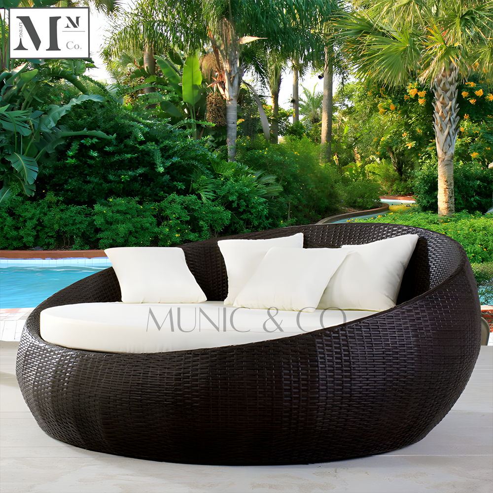REBECCA Outdoor Day Bed