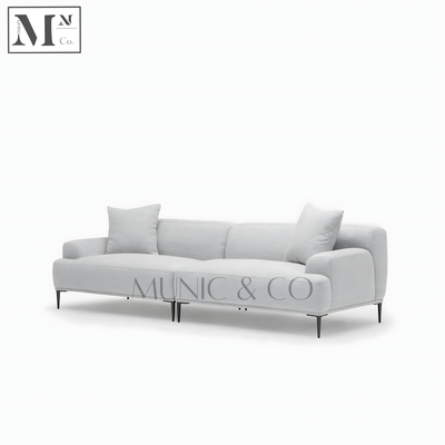 ALMANI Indoor Sofa