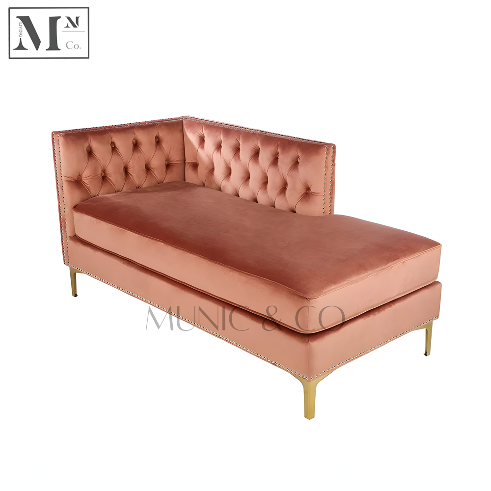 CLEO Luxurious Indoor Lounge Sofa