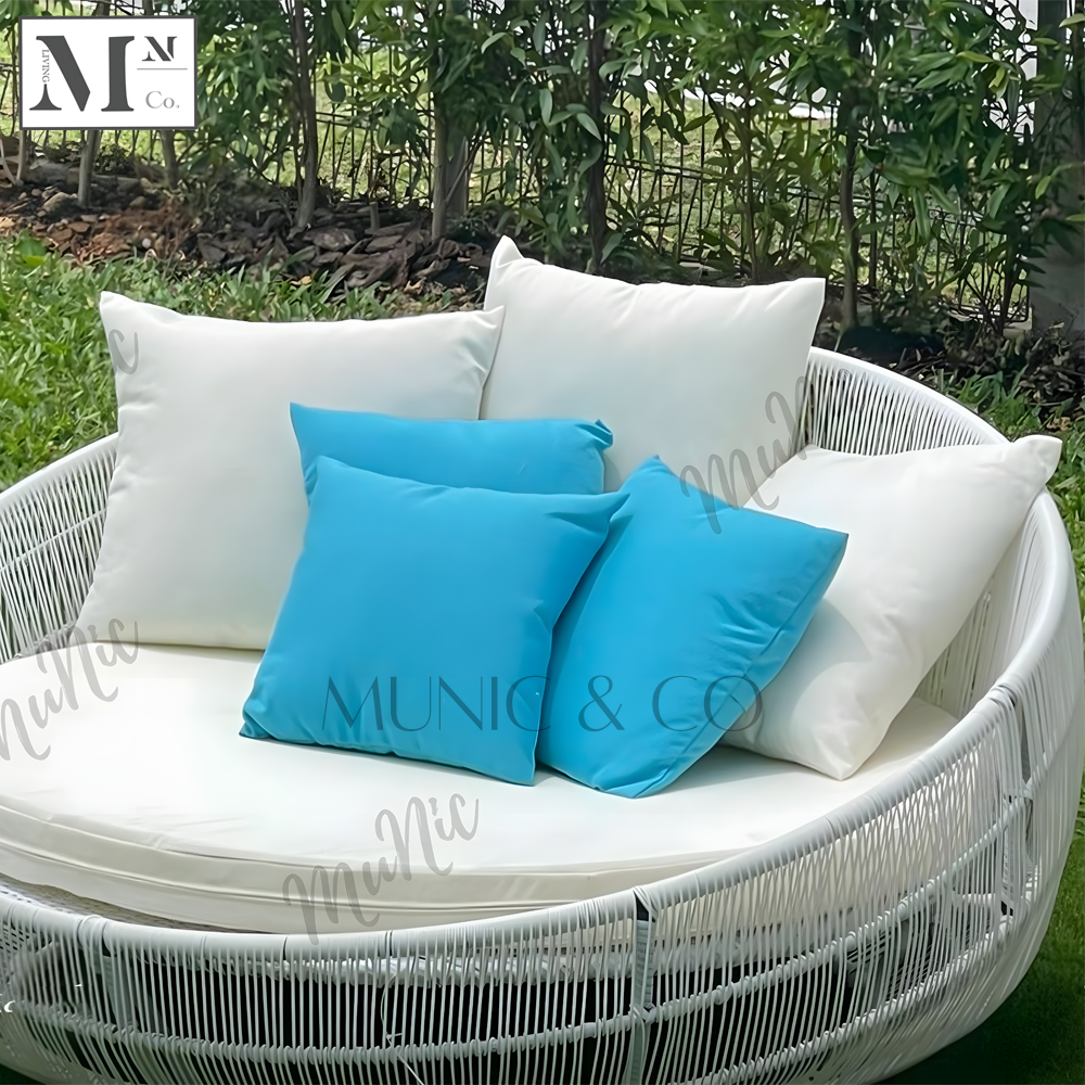 CAMELLIA Outdoor Day Bed
