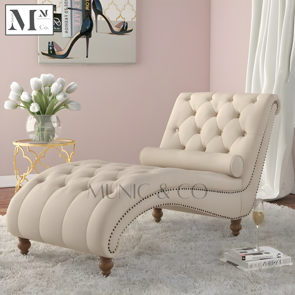 ELLEN Luxurious Indoor Lounge Sofa