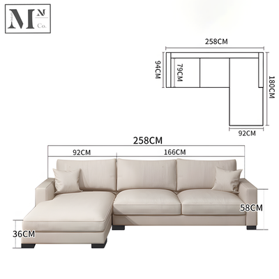 IVENKO Indoor Sofa