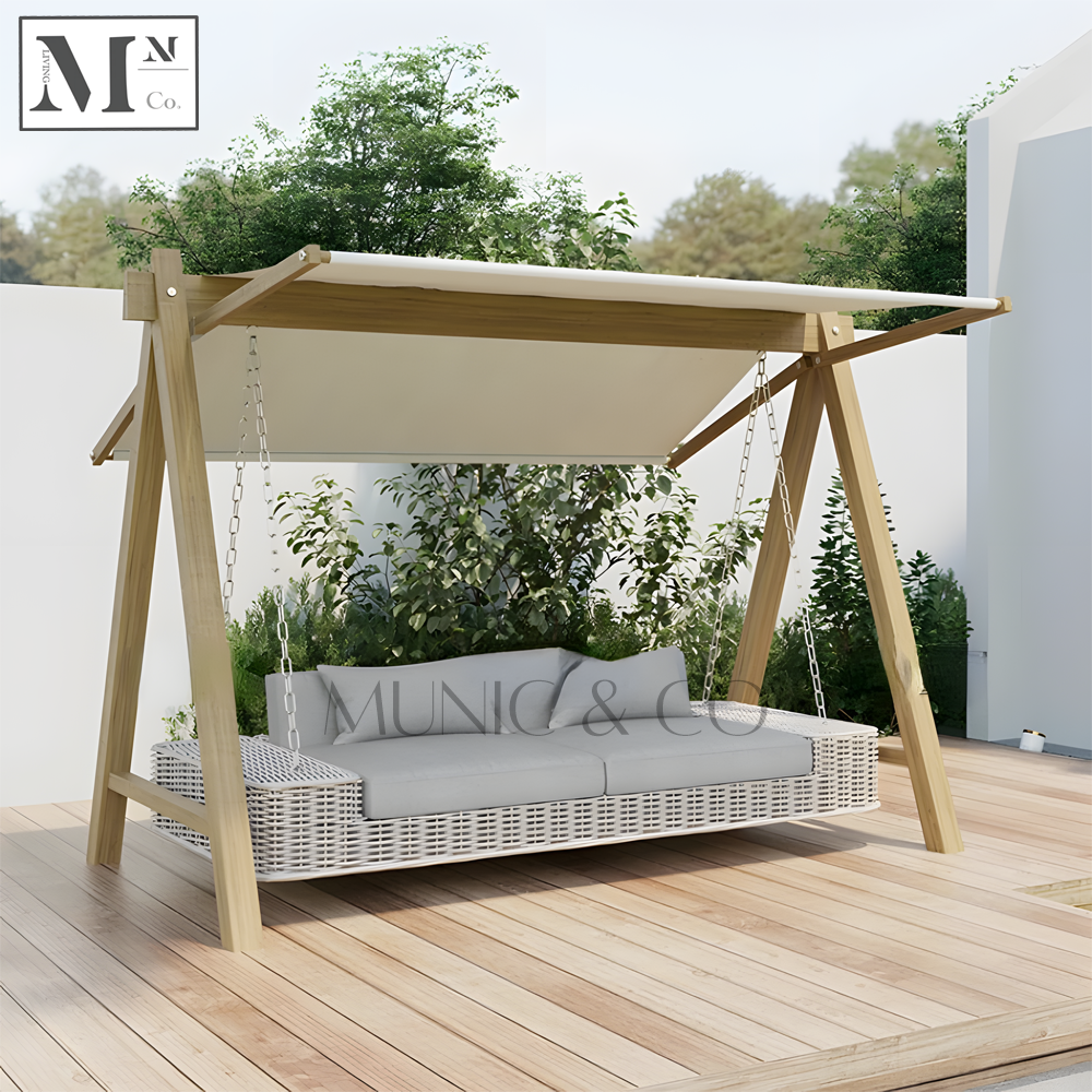 SWANGO Outdoor Swing