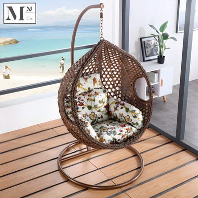 SANTINO Swing Chair