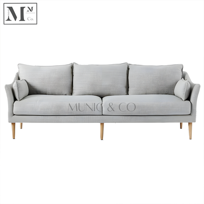MEXX Indoor Sofa.  Fabric Sofa.  Customisable Sofa