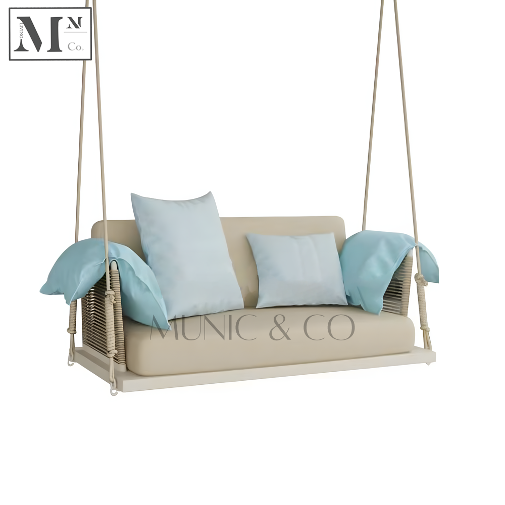 STYLZ Hanging Swing Sofa