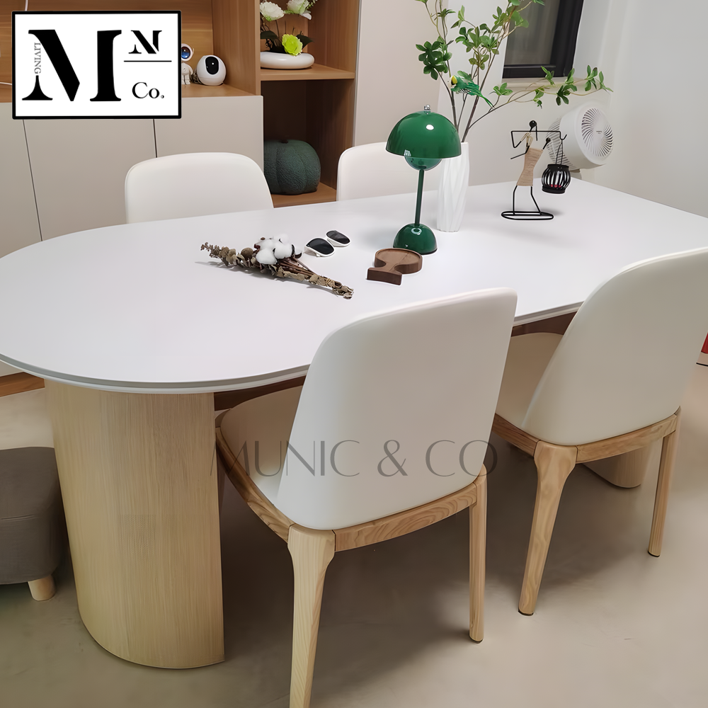 HAVEN Sintered Stone Dining Table