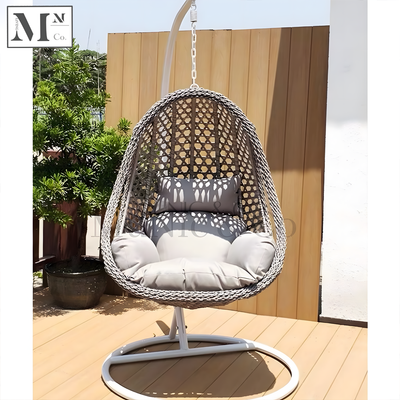 SANTINO Swing Chair