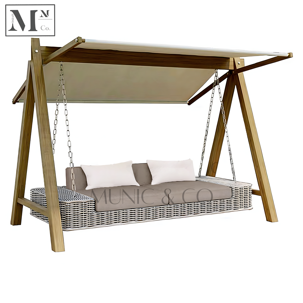 SWANGO Outdoor Swing