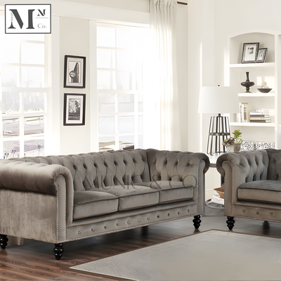 SHANGRI-LA Luxurious Indoor Sofa