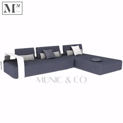 NATHANE Outdoor Sofa Series